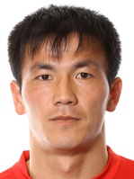 An Chol Hyok